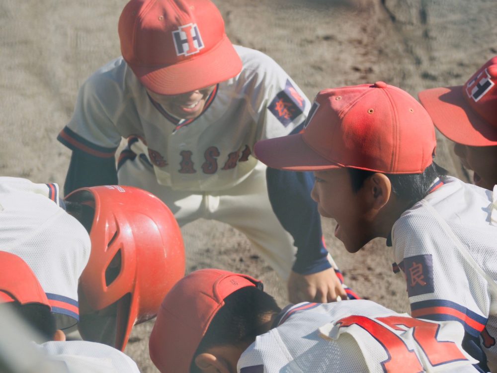 Aチーム新人戦準決勝｜2019.11.2