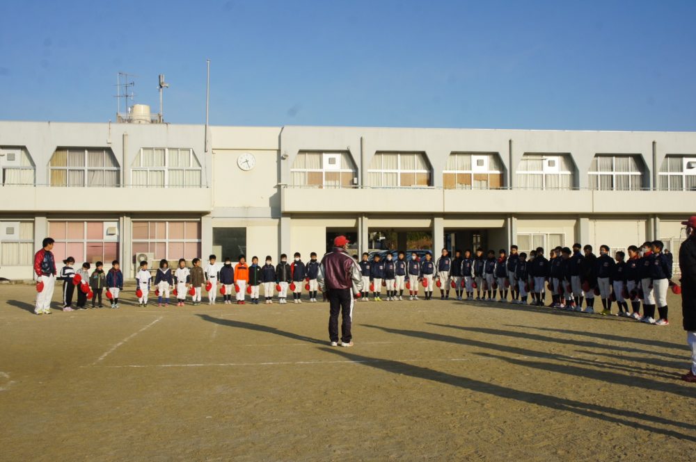 2020/12/27   記録会・納め会