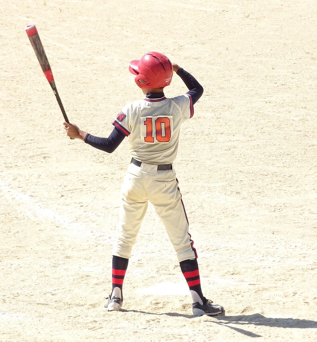 【6年生】ダイドードリンコ杯1回戦｜2021.10.10