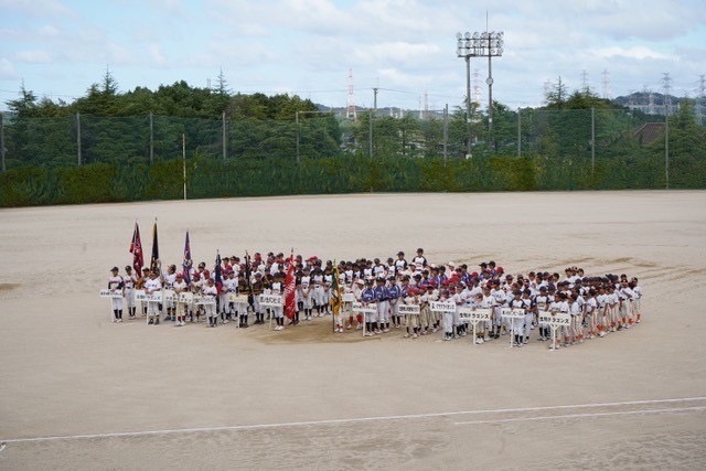 【Bチーム】公式試合(秋の大会1日目)vsクラブライオンズさん｜2024.9.23(月)