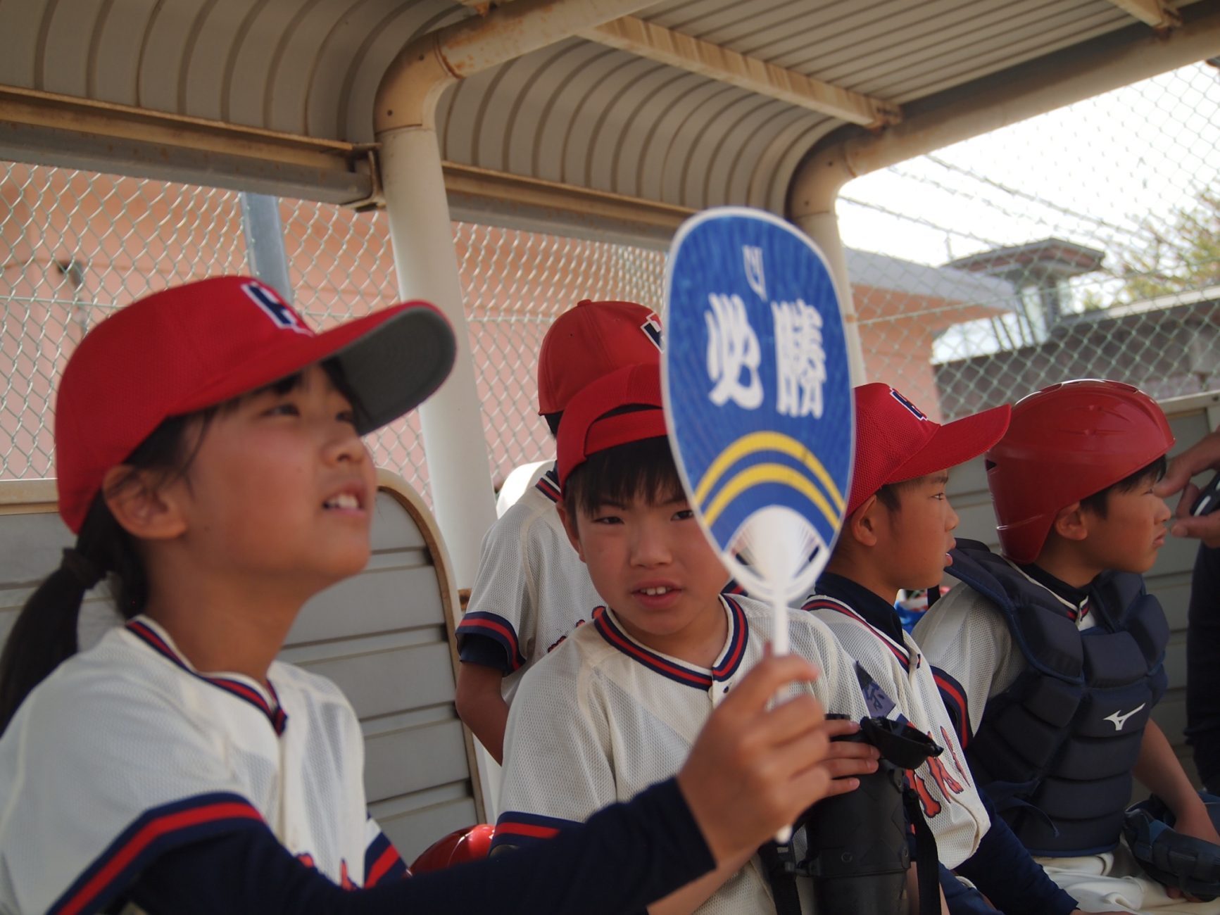 【Aチーム】春の大会vs三郷北イーグルス|2025.4.19(土）