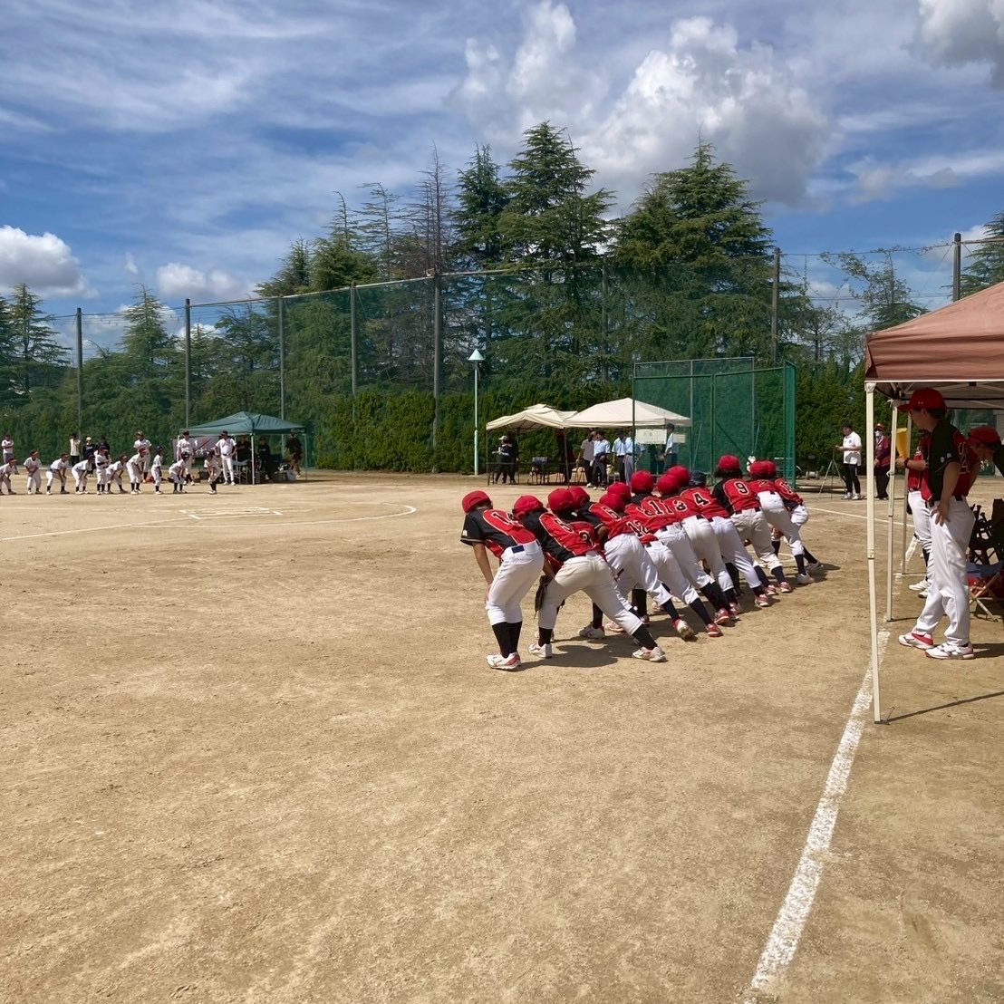 【Bチーム】秋の大会vsクラブライオンズ｜2025.9.21（日）