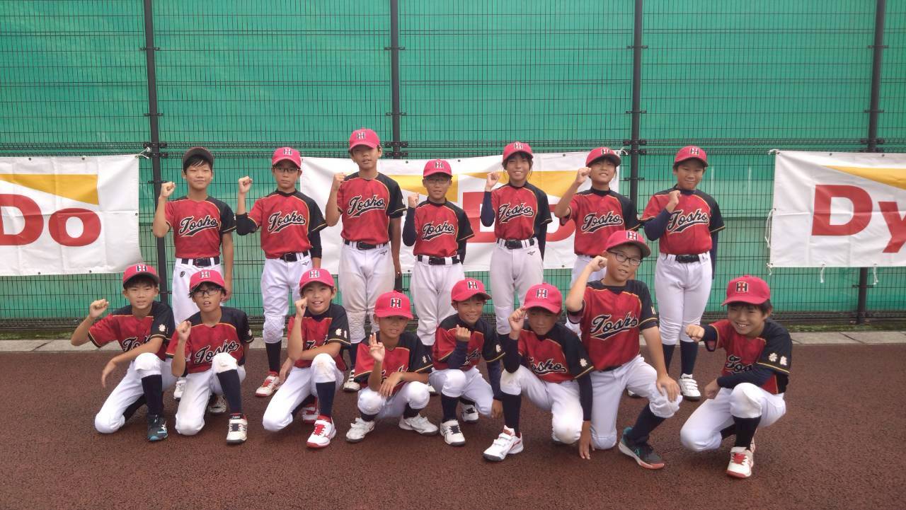 【Aチーム】ダイドードリンコ杯開会式|2025.10.5（日）