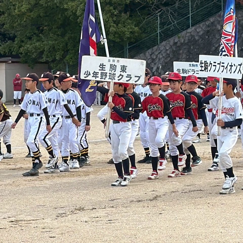 【Aチーム】新人戦　vsクラブライオンズ｜2025.11.2（日）