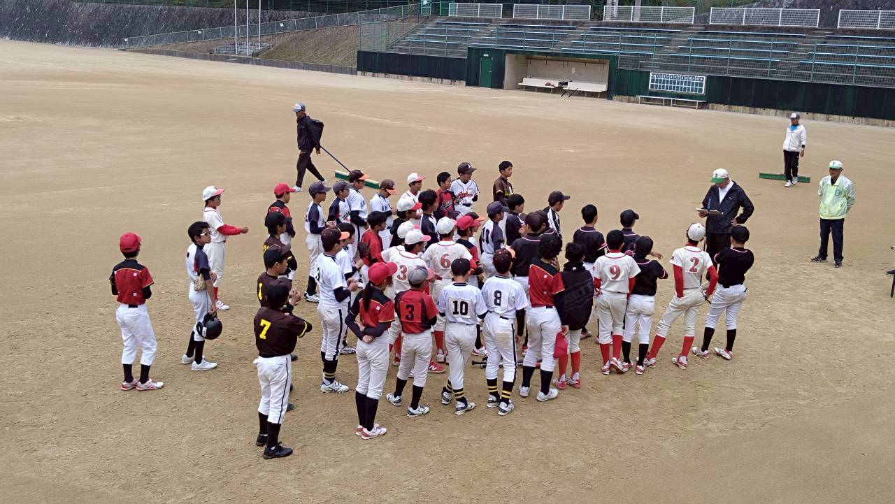 【6年生】記録会|2025.11.24(月.祝)