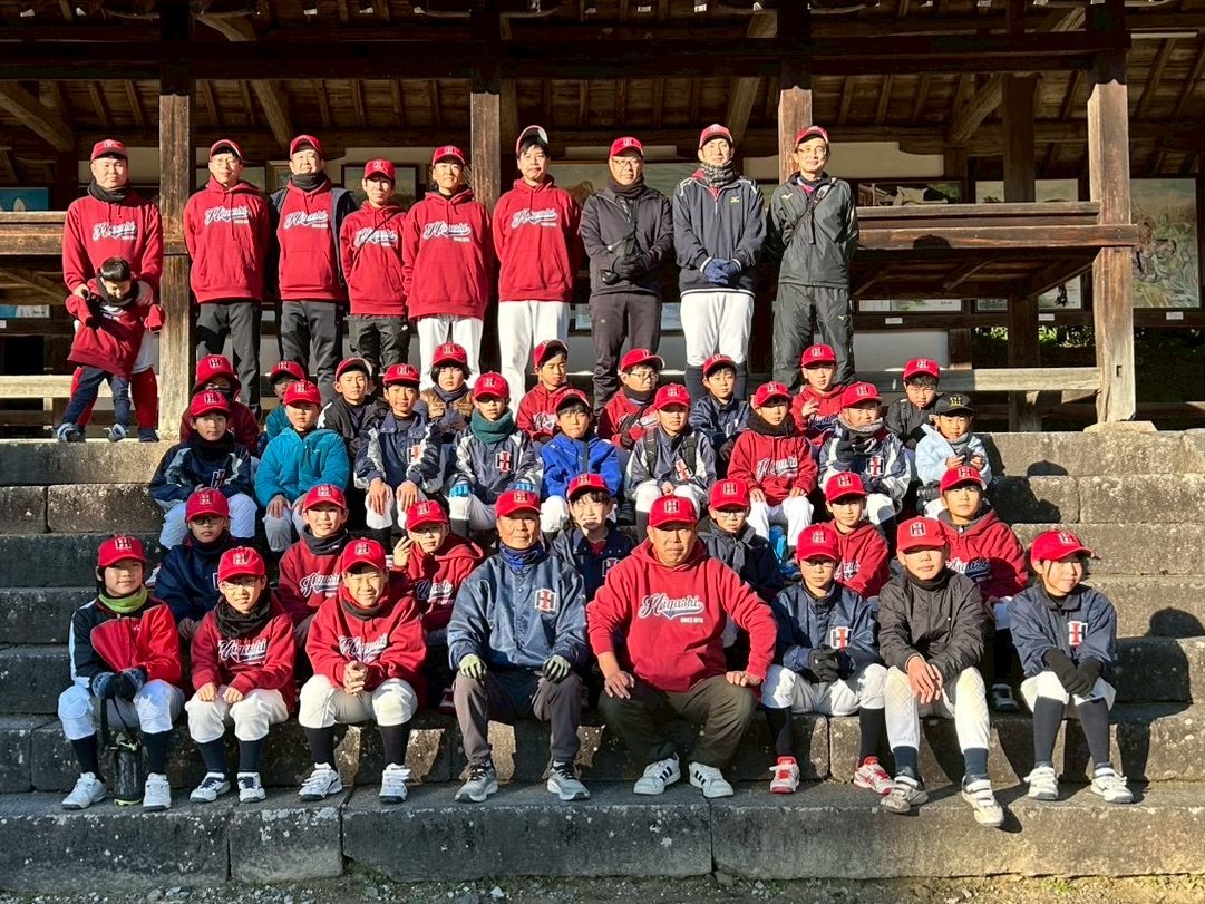 【全学年】往馬大社参拝｜2026.1.10（土）