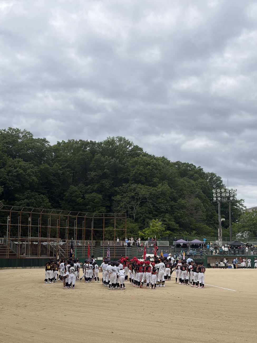 【Bチーム】上武建設杯|2026.5.23(土)